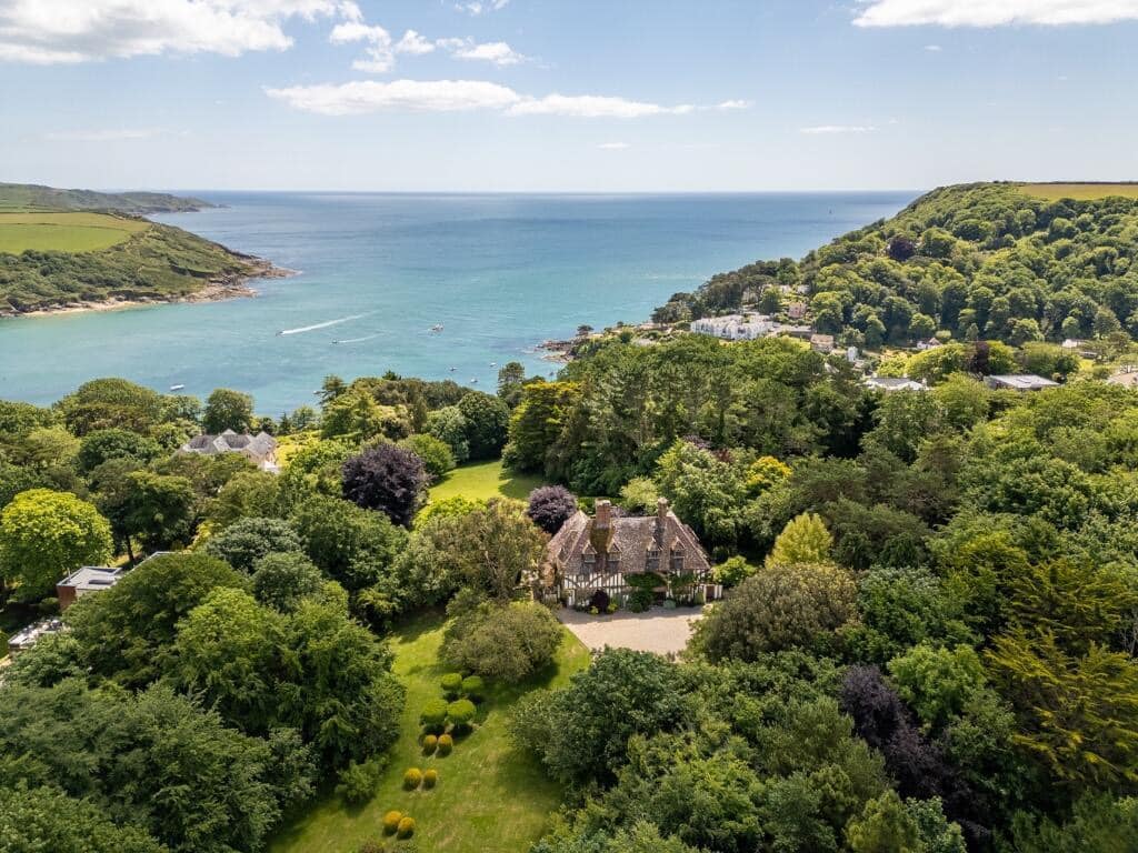 1925 Tudor For Sale In Devon England