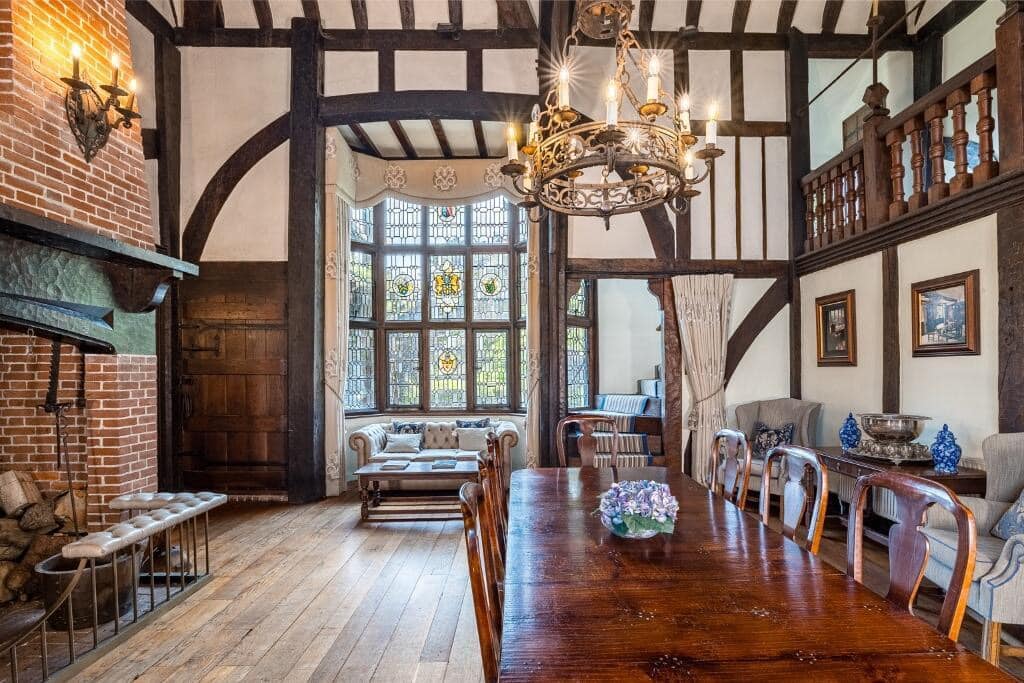 1925 Tudor For Sale In Devon England