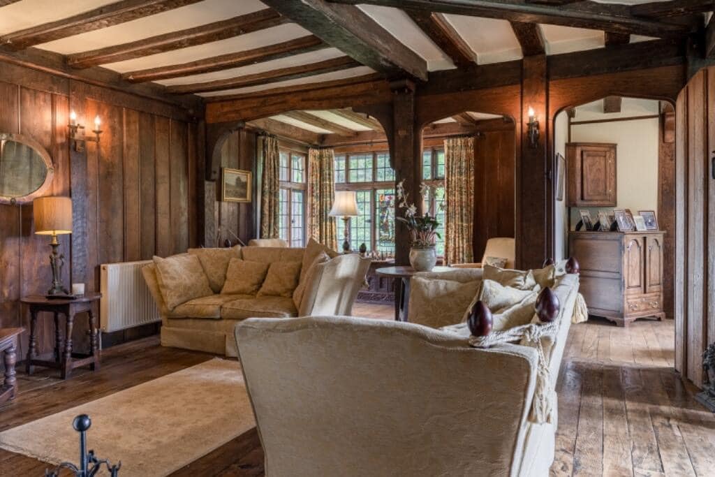 1925 Tudor For Sale In Devon England