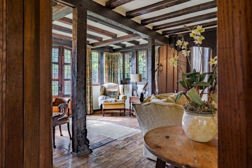 1925 Tudor For Sale In Devon England