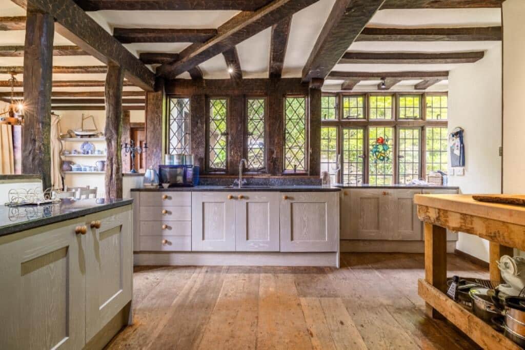 1925 Tudor For Sale In Devon England