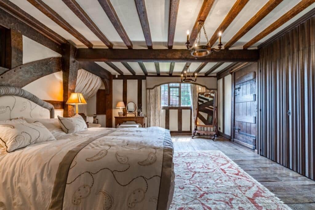 1925 Tudor For Sale In Devon England