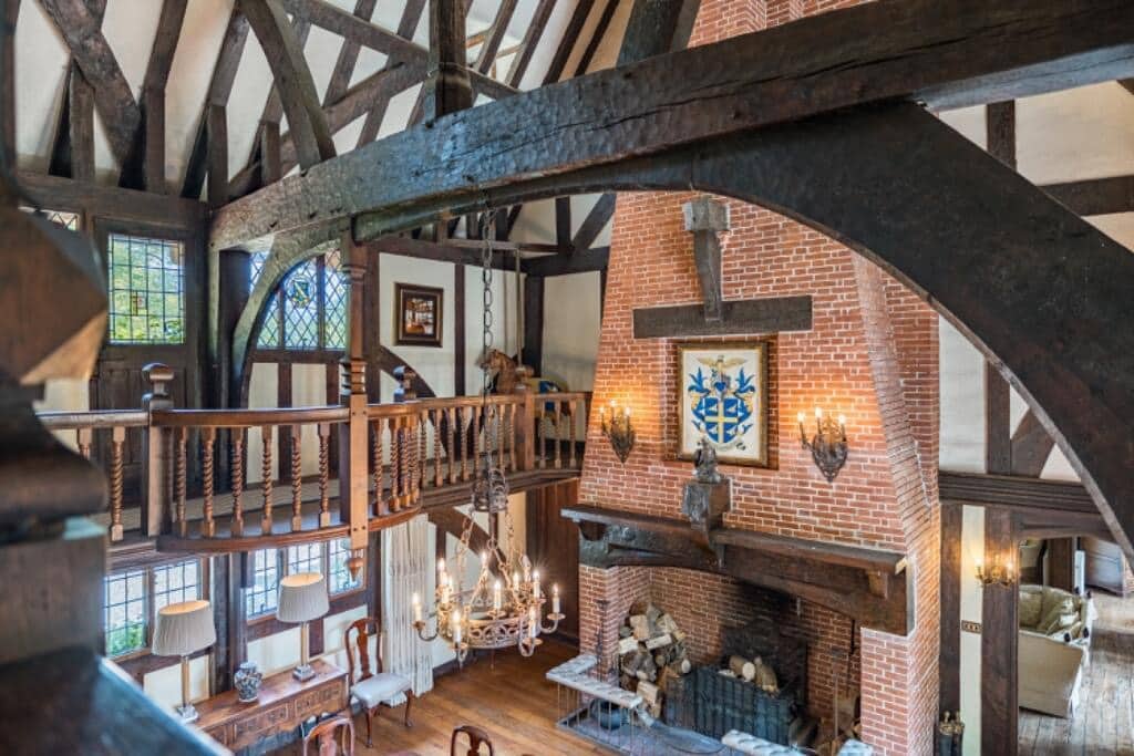 1925 Tudor For Sale In Devon England