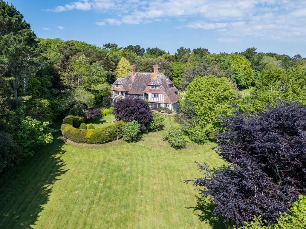 1925 Tudor For Sale In Devon England