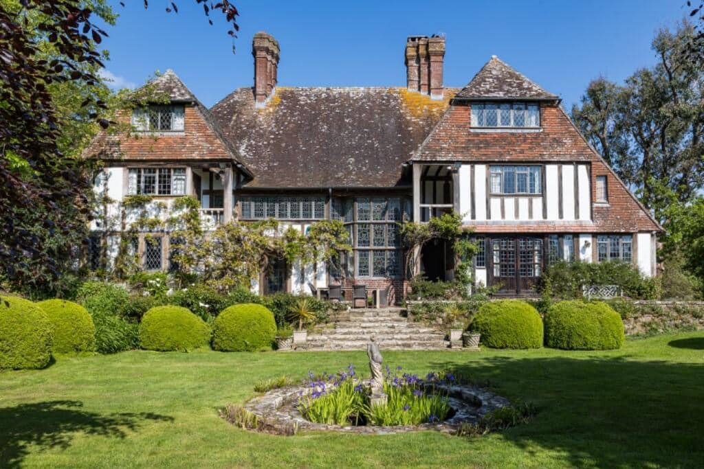 1925 Tudor For Sale In Devon England