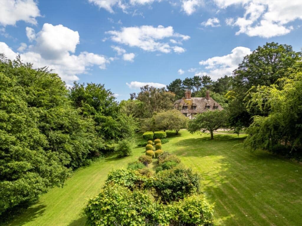 1925 Tudor For Sale In Devon England