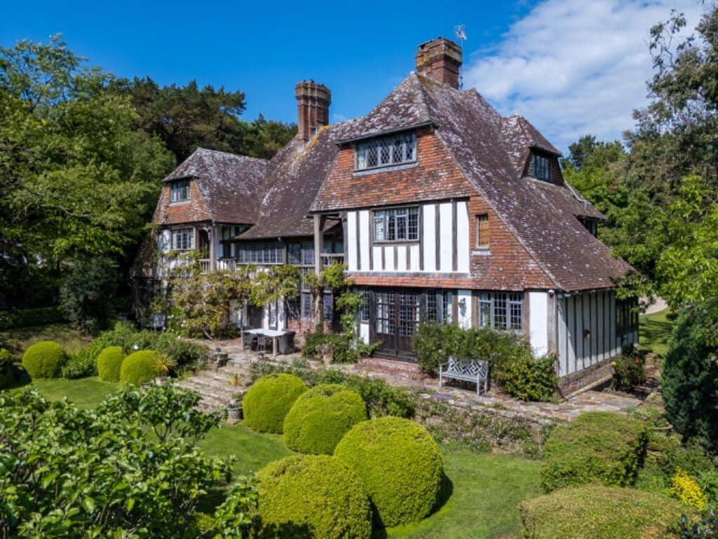 1925 Tudor For Sale In Devon England