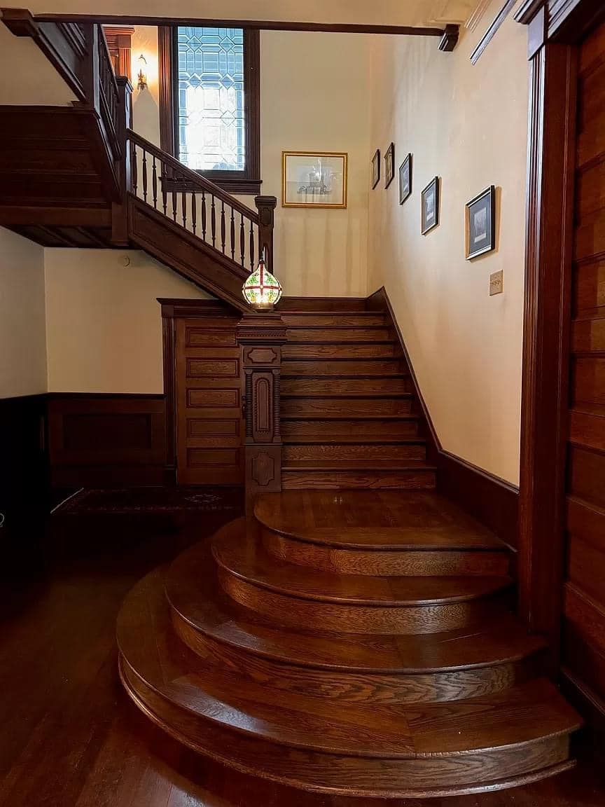 1895 Victorian For Sale In Quincy Florida