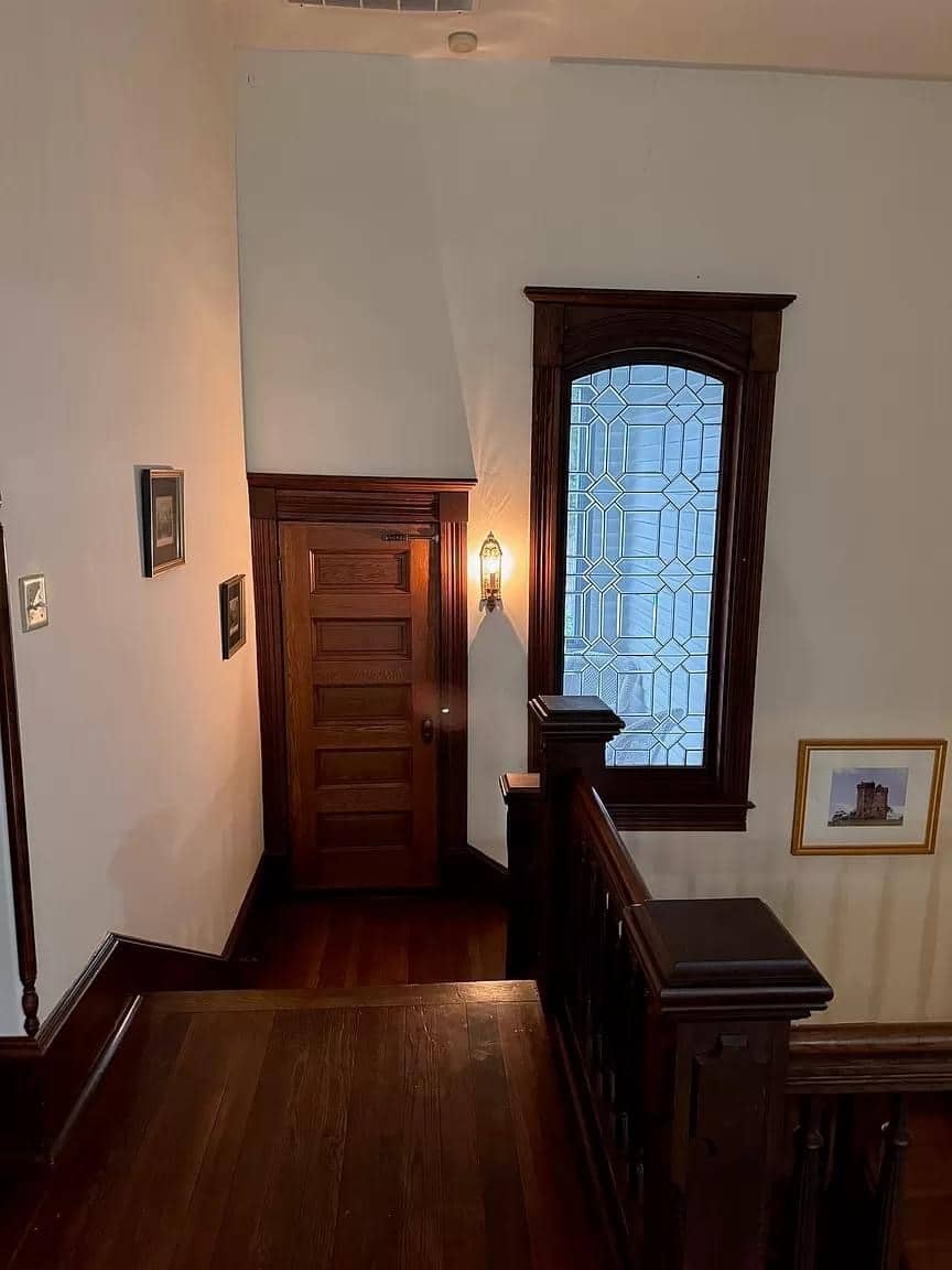 1895 Victorian For Sale In Quincy Florida