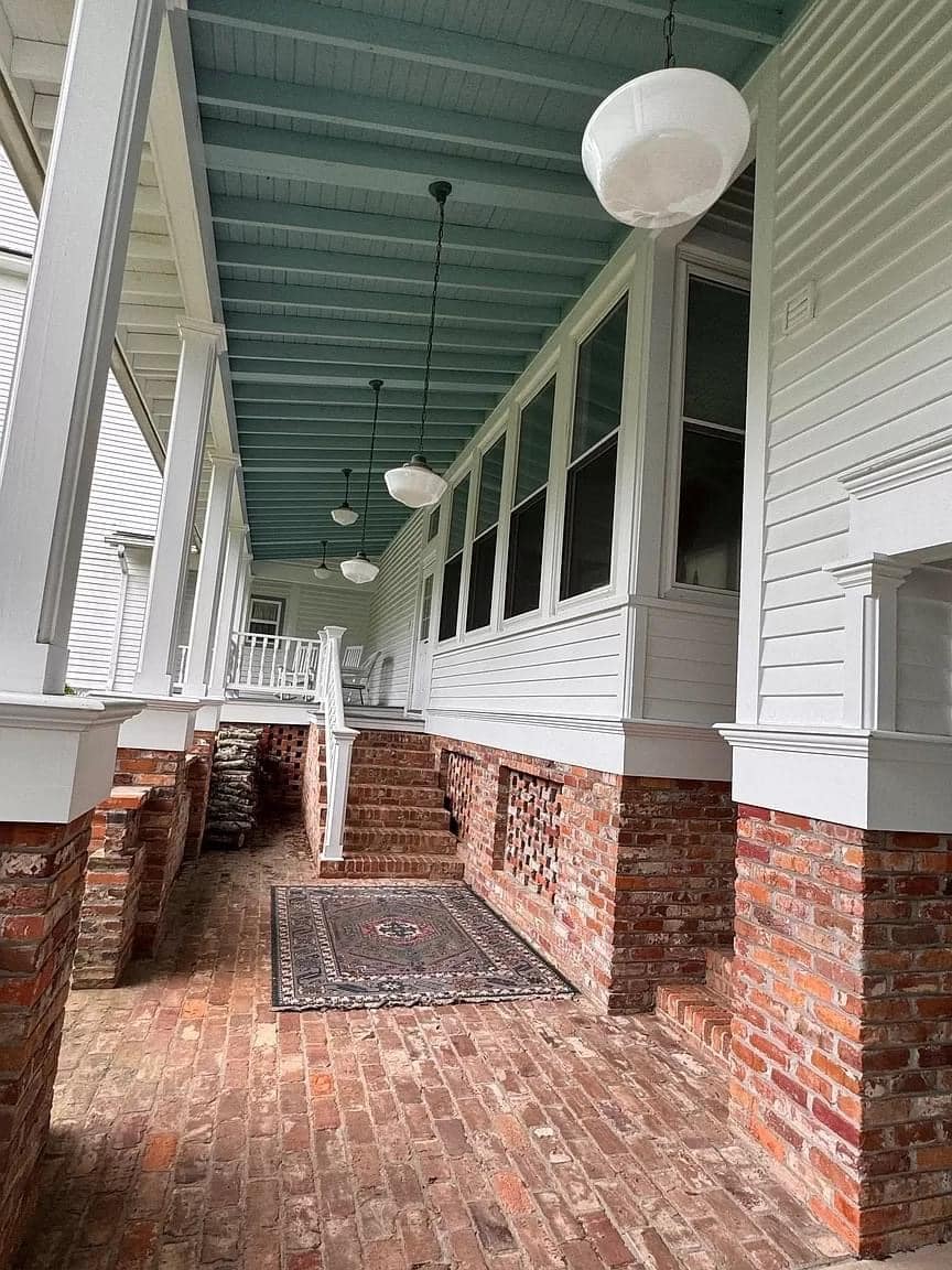 1895 Victorian For Sale In Quincy Florida