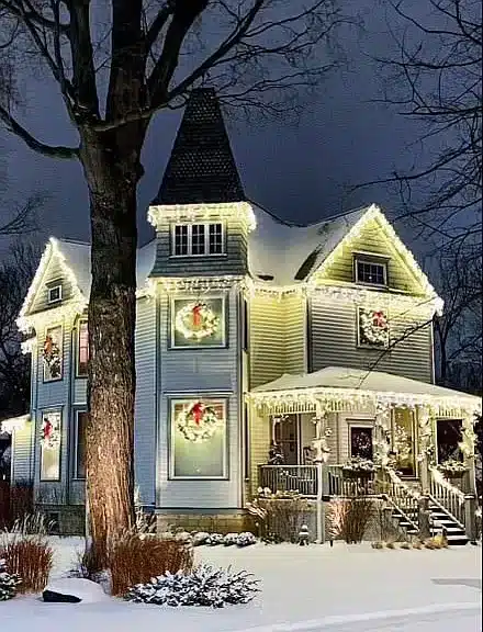 1885 Victorian For Sale In Palatine Illinois