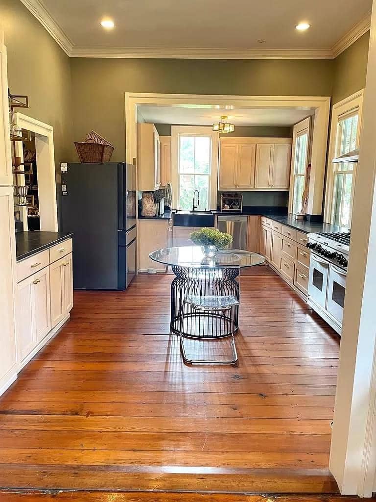 1840 Historic House For Sale In Columbus Georgia