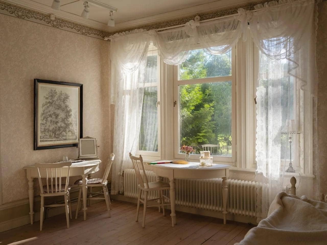 1896 Mansion For Sale In Hudiksvall Sweden