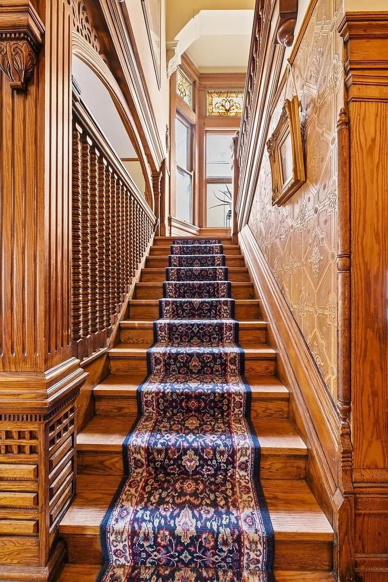 1890 Victorian For Sale In Columbus Ohio