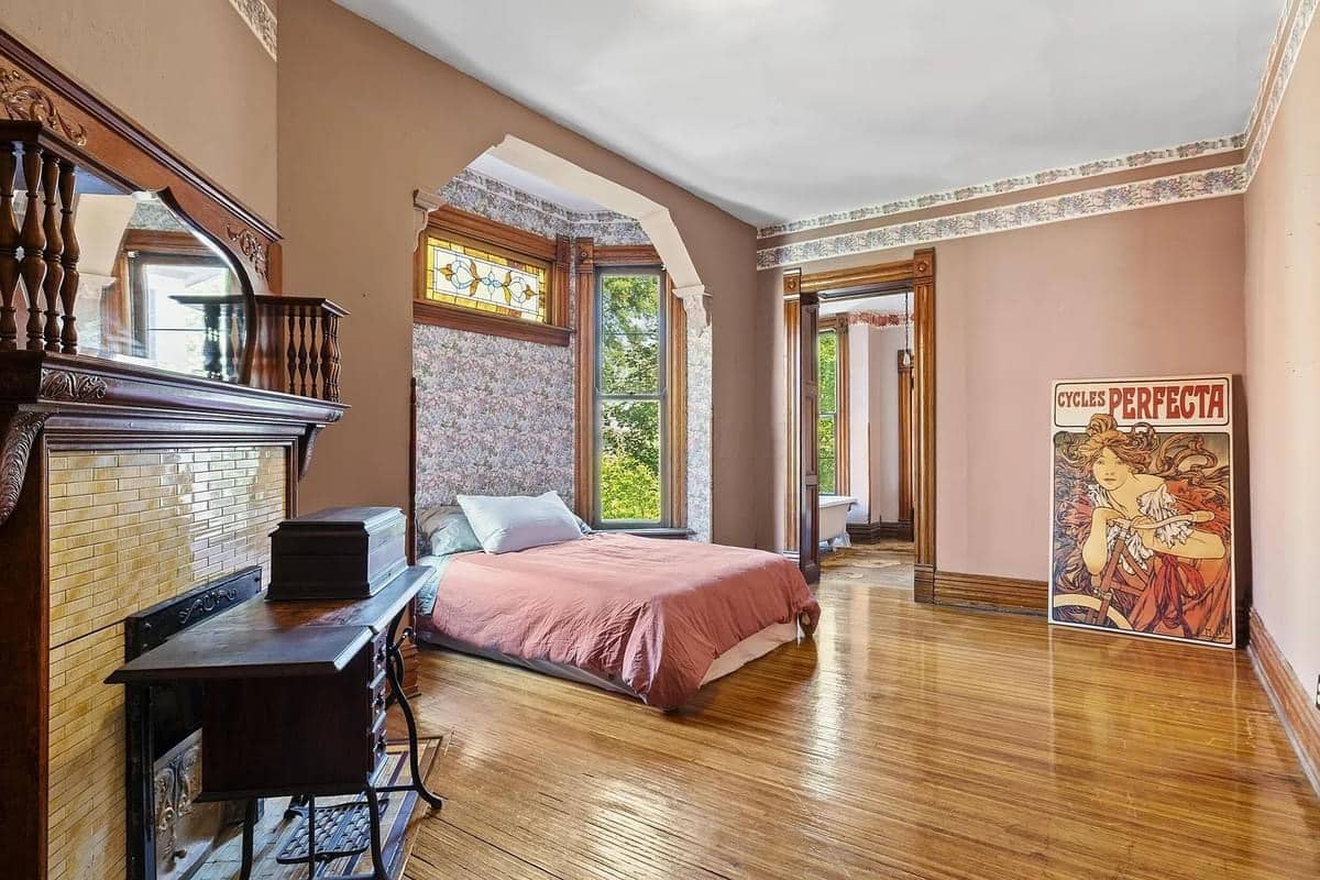 1890 Victorian For Sale In Columbus Ohio