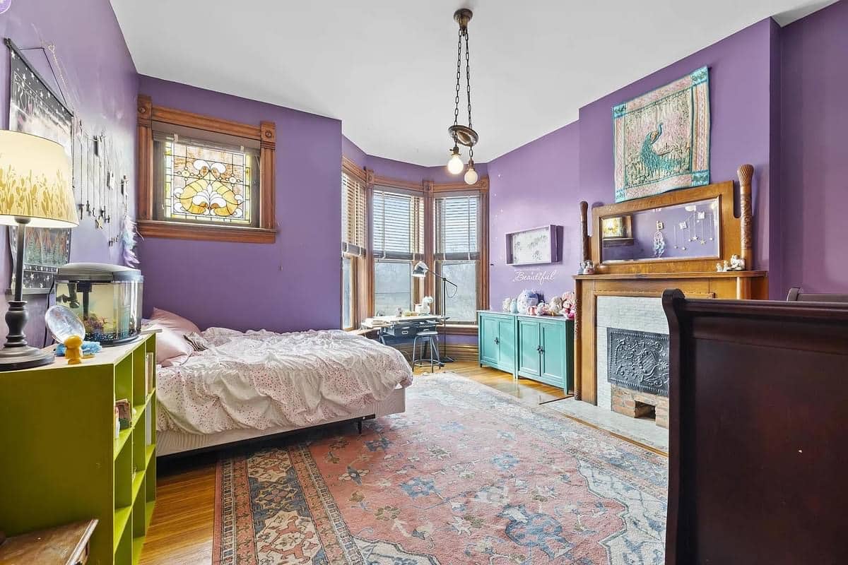 1890 Victorian For Sale In Columbus Ohio