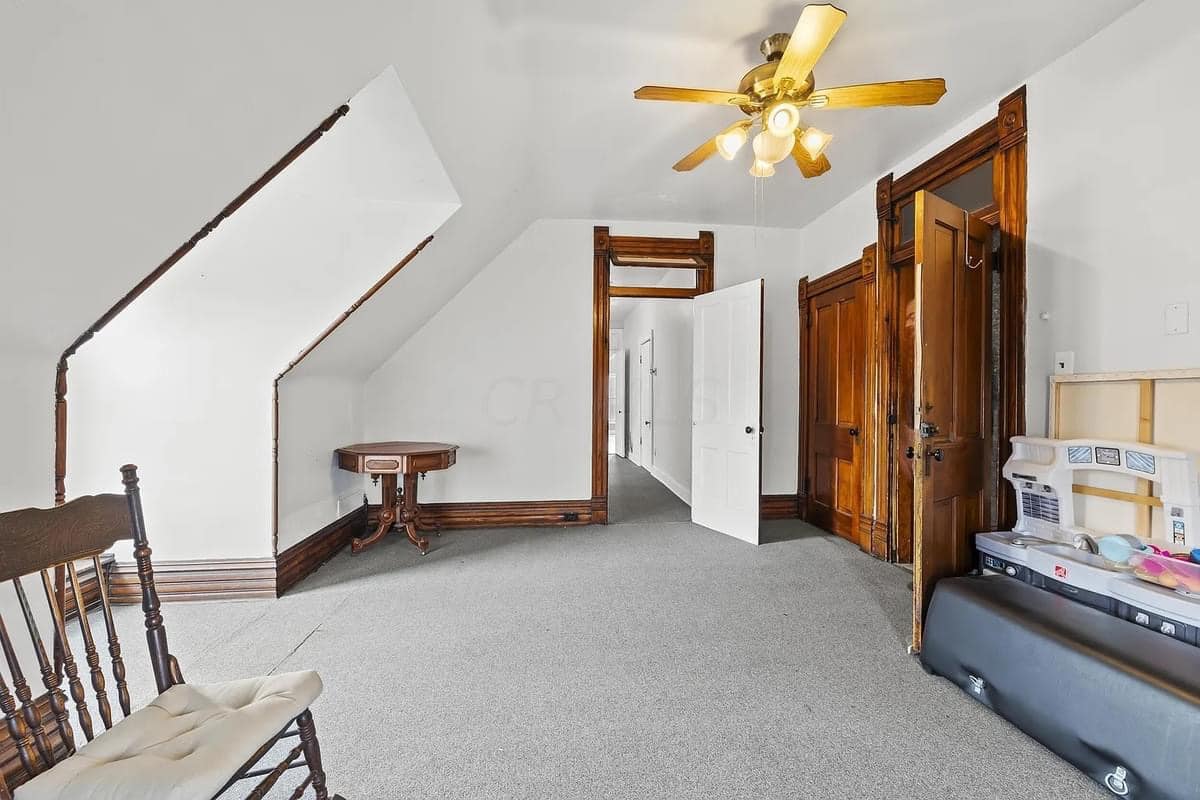 1890 Victorian For Sale In Columbus Ohio