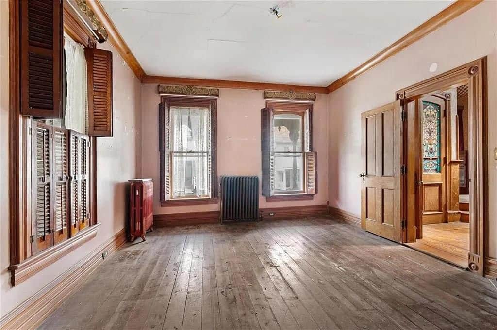 1880 Victorian For Sale In Bangor Pennsylvania