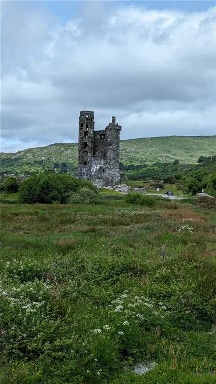 1560 Castle Donovan For Sale In Cork Ireland