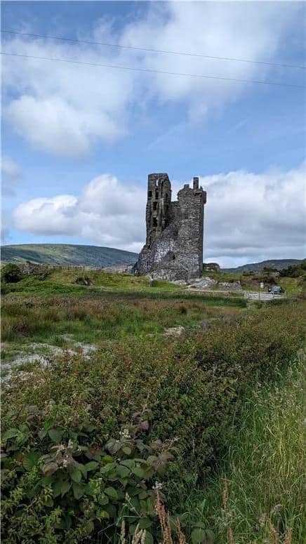 1560 Castle Donovan For Sale In Cork Ireland