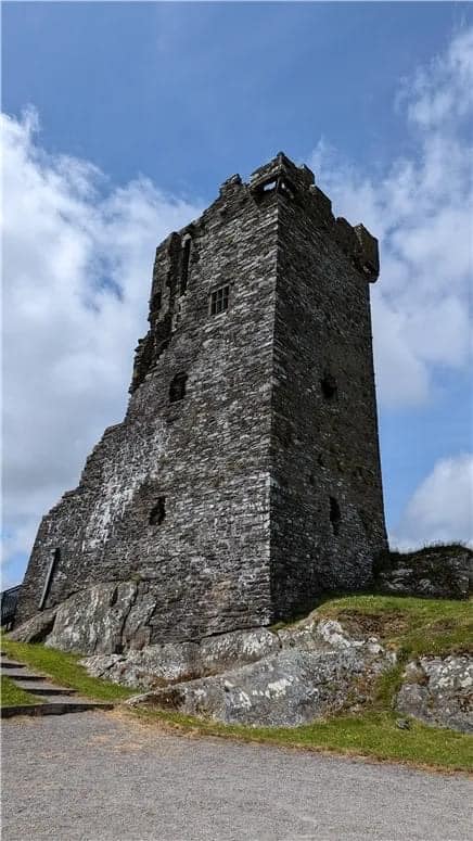 1560 Castle Donovan For Sale In Cork Ireland