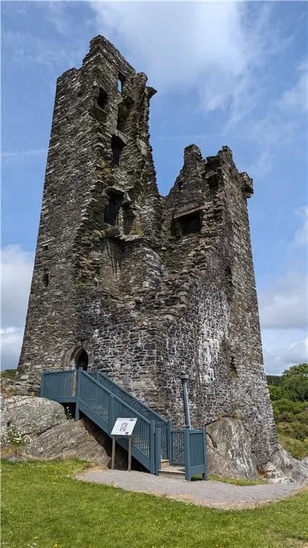 1560 Castle Donovan For Sale In Cork Ireland