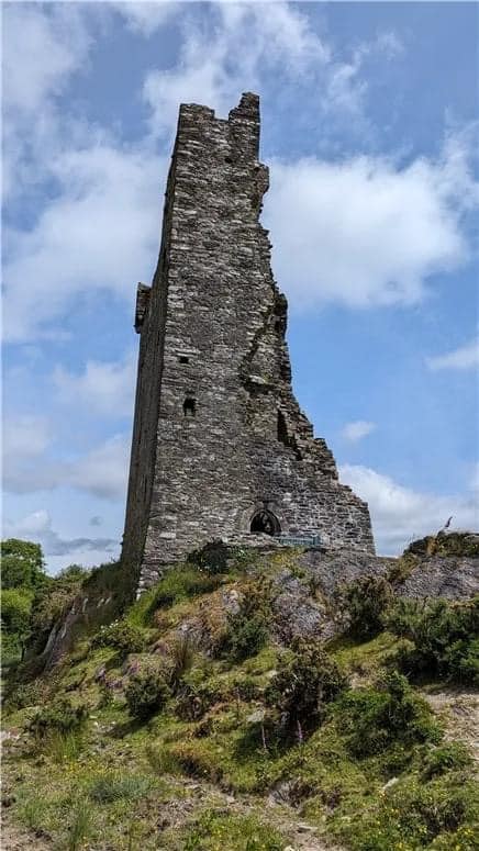 1560 Castle Donovan For Sale In Cork Ireland