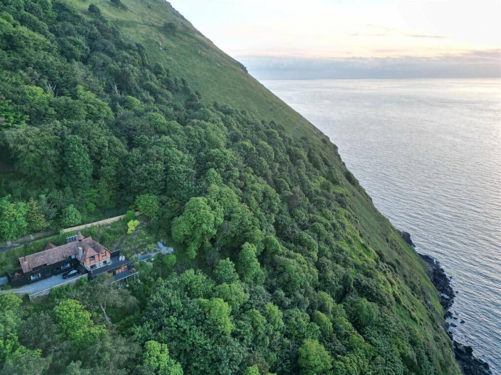 1870 Victorian For Sale In Devon England