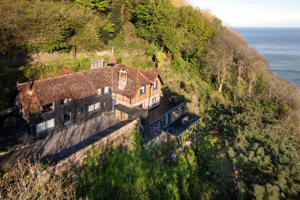 1870 Victorian For Sale In Devon England