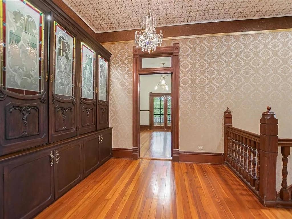 1892 Victorian For Sale In Bastrop Texas