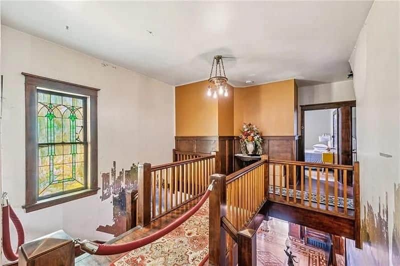 1910 Historic House For Sale In New Kensington Pennsylvania