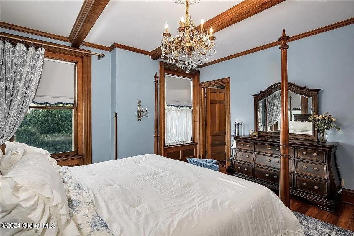 1886 Victorian For Sale In Fort Plain New York