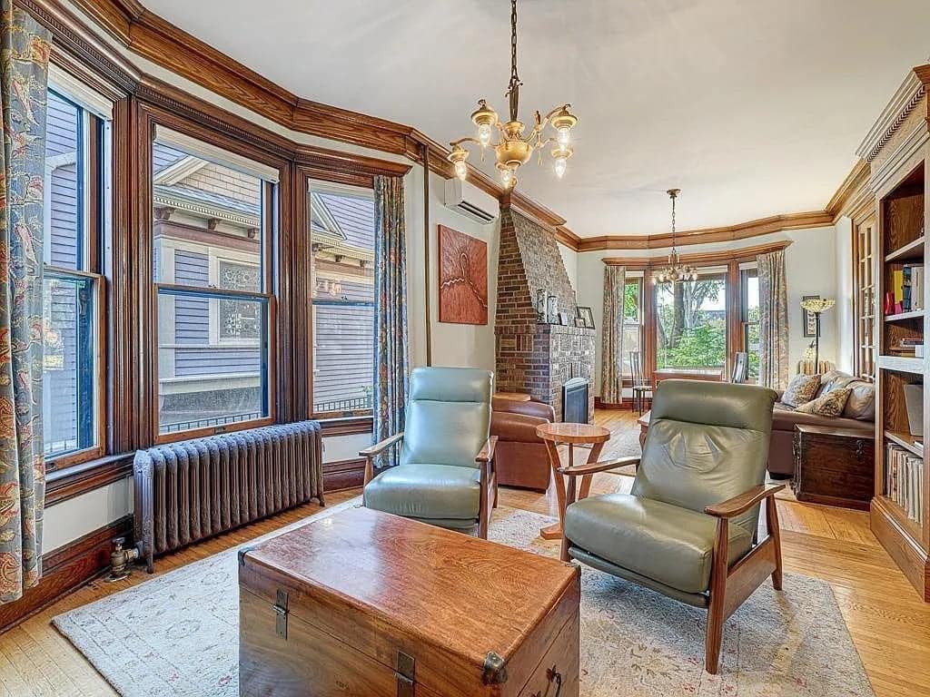 1894 Victorian For Sale In Saint Paul Minnesota