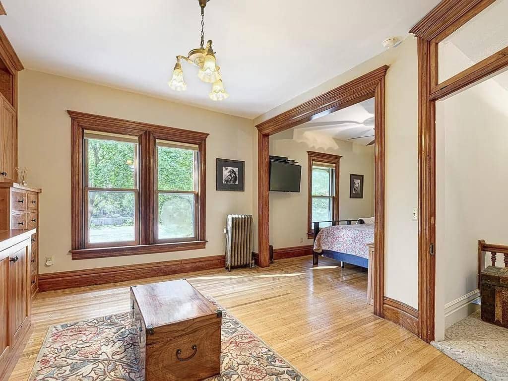 1894 Victorian For Sale In Saint Paul Minnesota