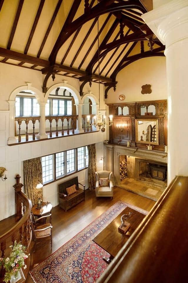 1600 Mansion For Sale In Devon England