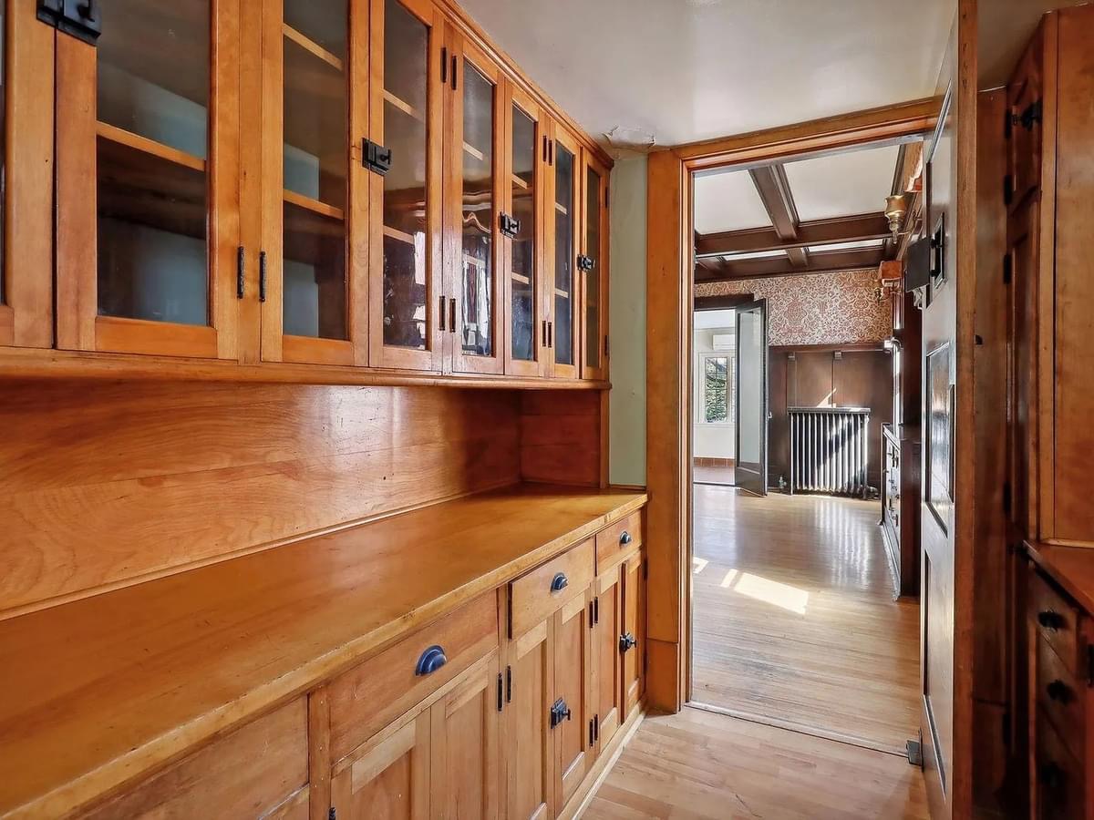 1907 Tudor Revival For Sale In Red Wing Minnesota