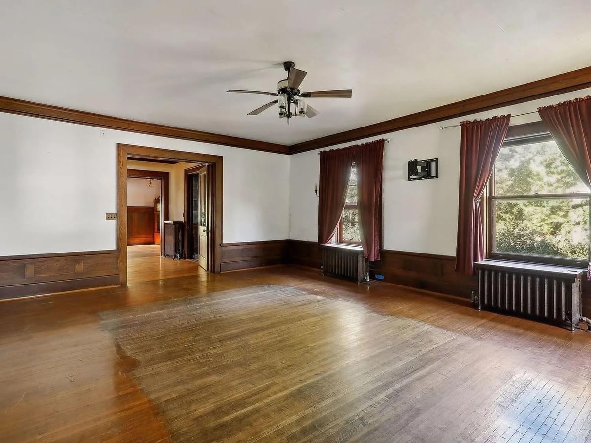 1907 Tudor Revival For Sale In Red Wing Minnesota