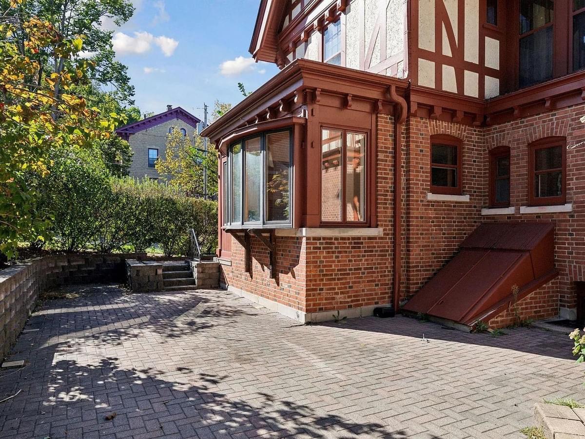 1907 Tudor Revival For Sale In Red Wing Minnesota