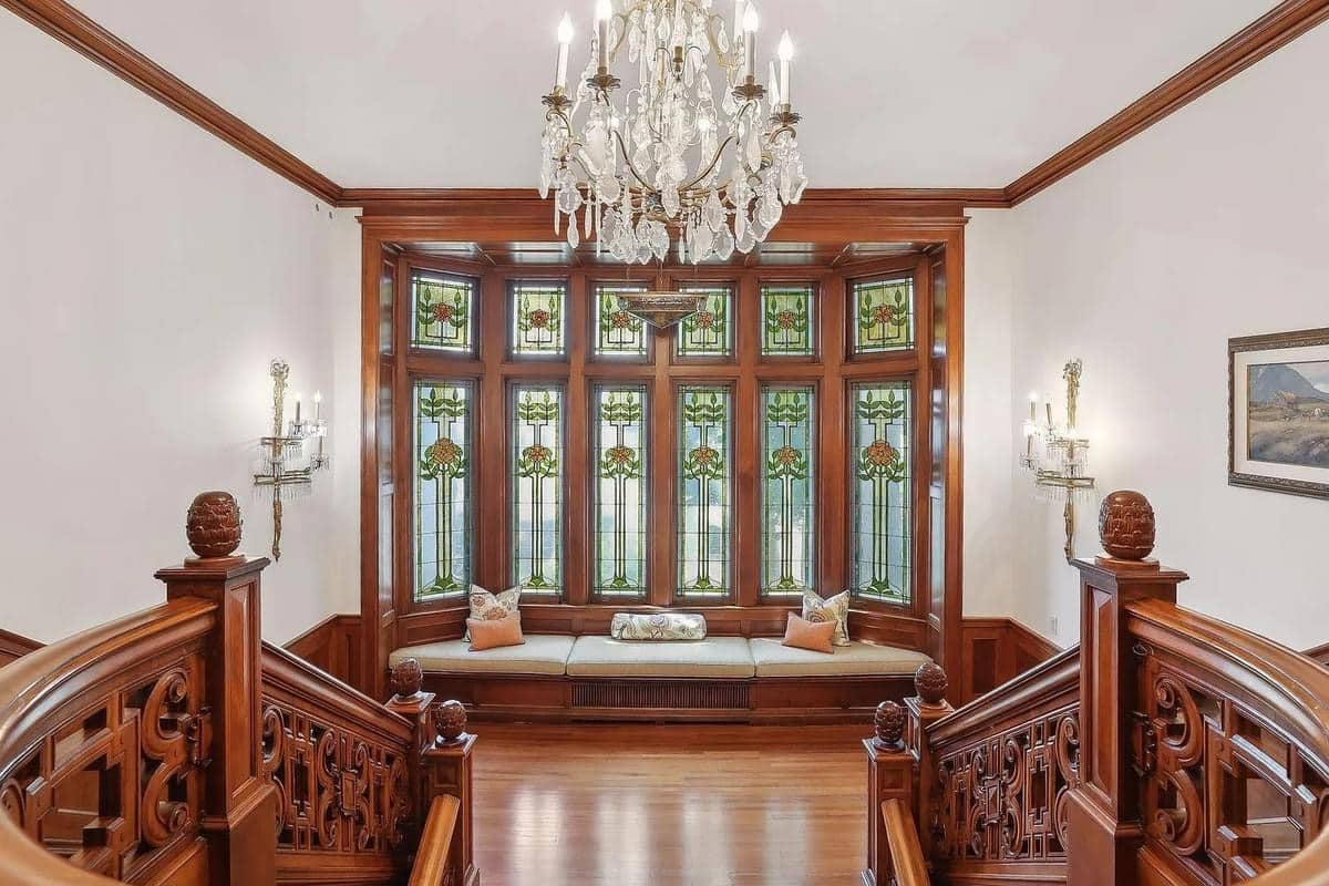 1906 Mansion For Sale In Minneapolis Minnesota