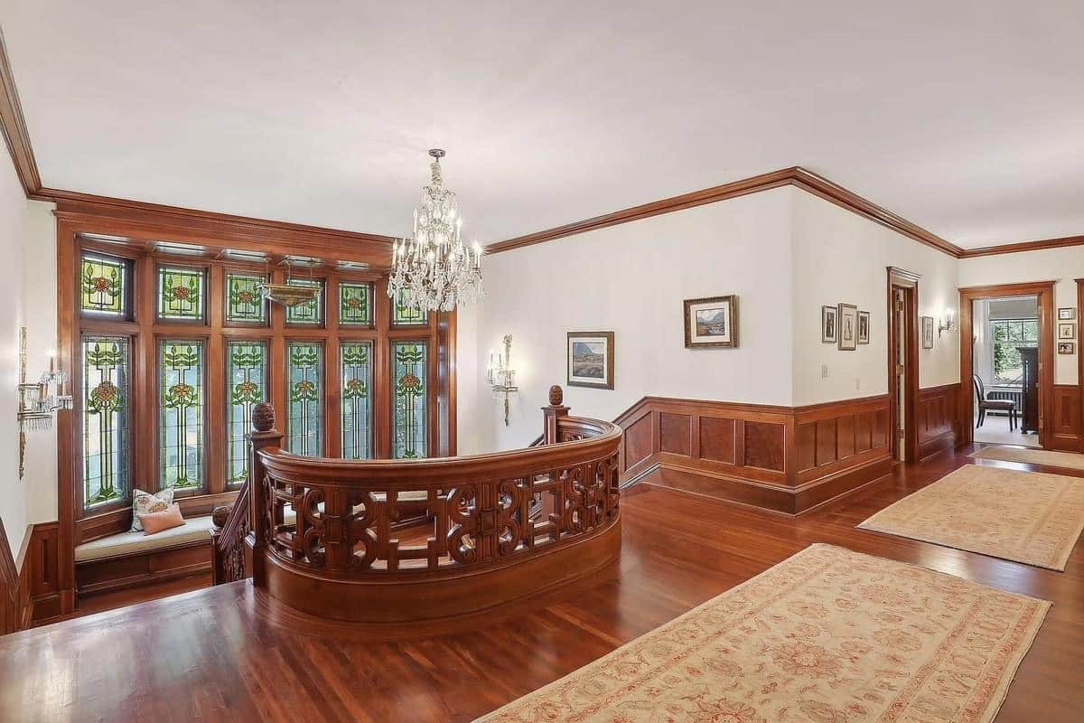 1906 Mansion For Sale In Minneapolis Minnesota