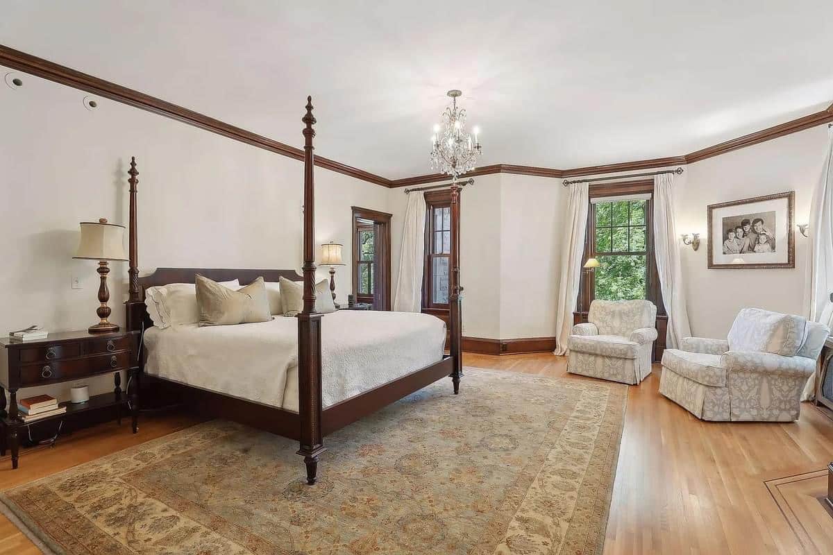 1906 Mansion For Sale In Minneapolis Minnesota