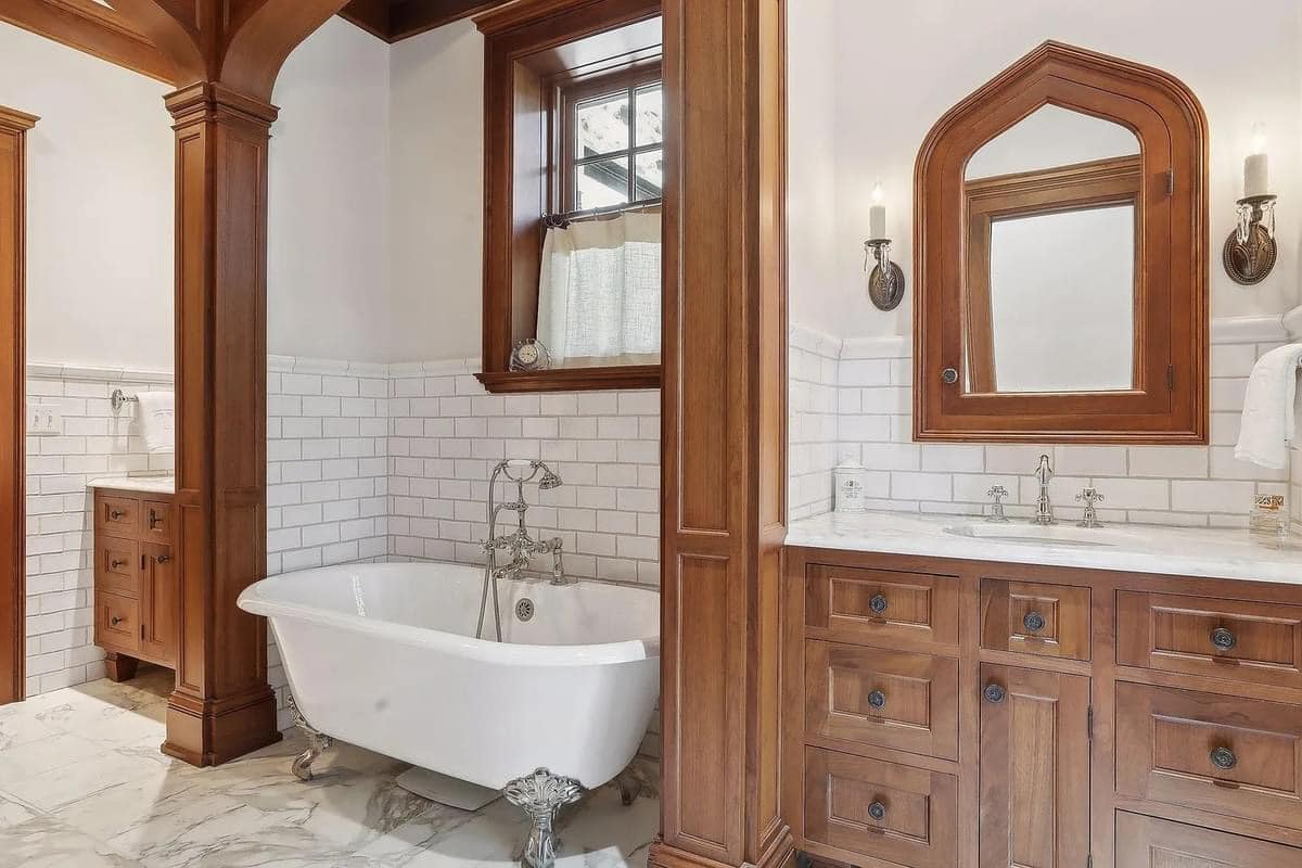 1906 Mansion For Sale In Minneapolis Minnesota