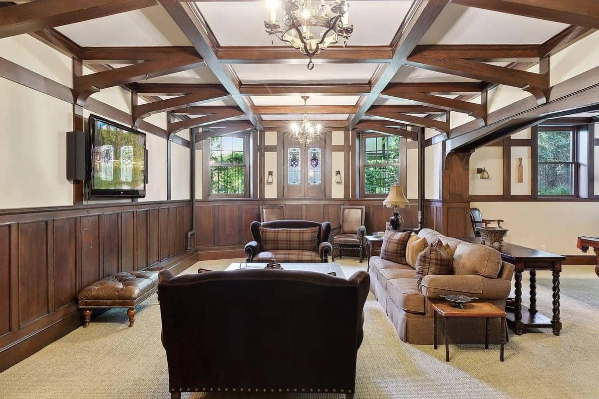 1906 Mansion For Sale In Minneapolis Minnesota