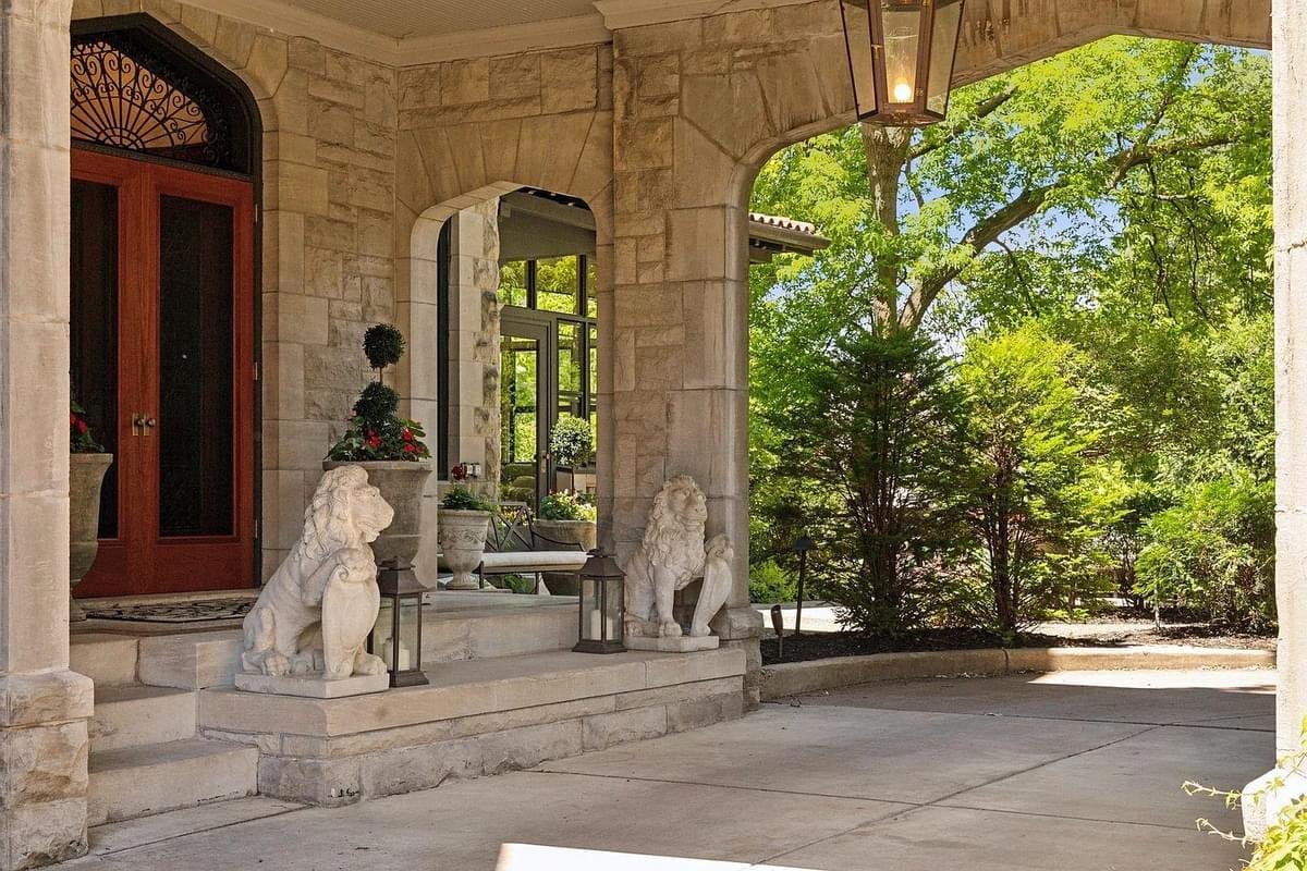 1906 Mansion For Sale In Minneapolis Minnesota