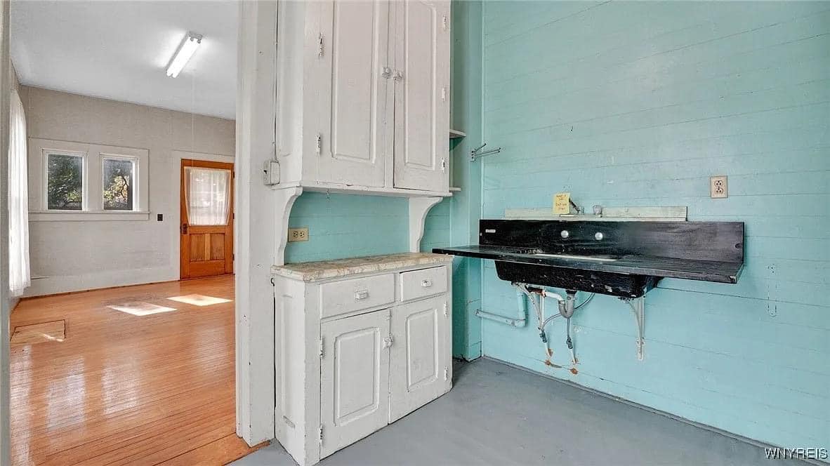 1834 Historic House For Sale In Cuba New York