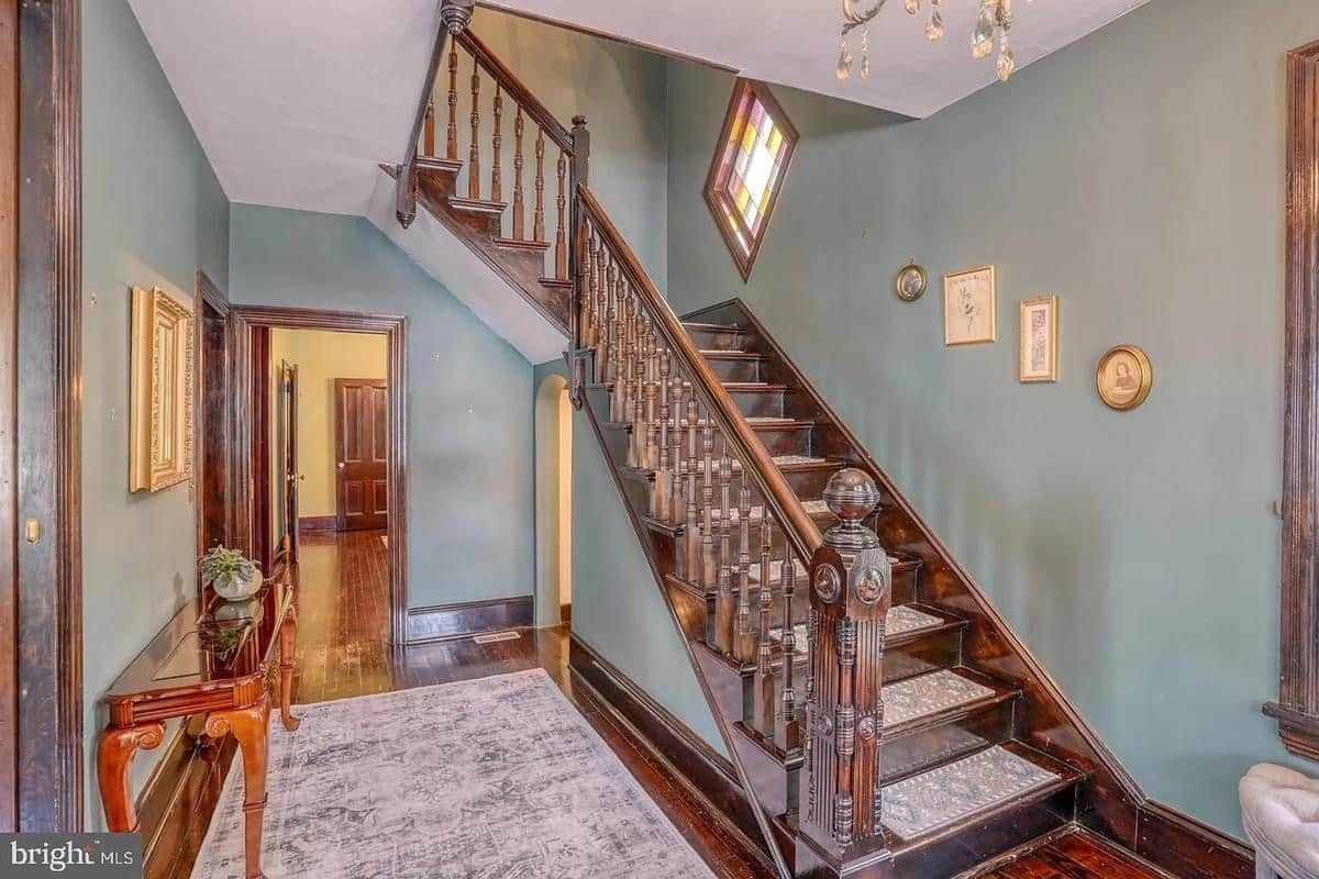 1880 Victorian For Sale In Smyrna Delaware