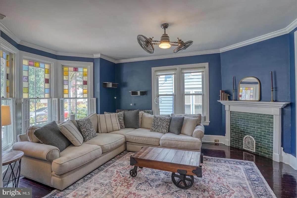 1880 Victorian For Sale In Smyrna Delaware