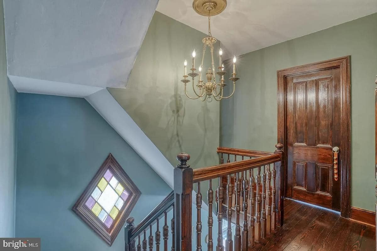 1880 Victorian For Sale In Smyrna Delaware