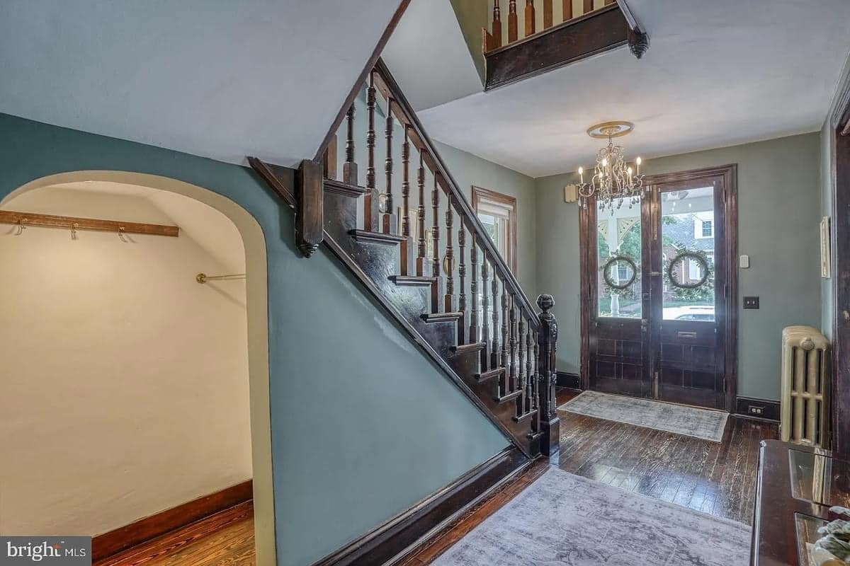 1880 Victorian For Sale In Smyrna Delaware