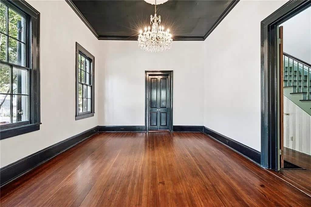 1868 Historic House For Sale In New Orleans Louisiana